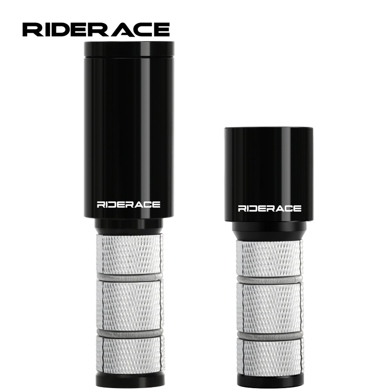 Stem Extender Tube - Bicycle Handlebar Stem Height Extender 1-1/8