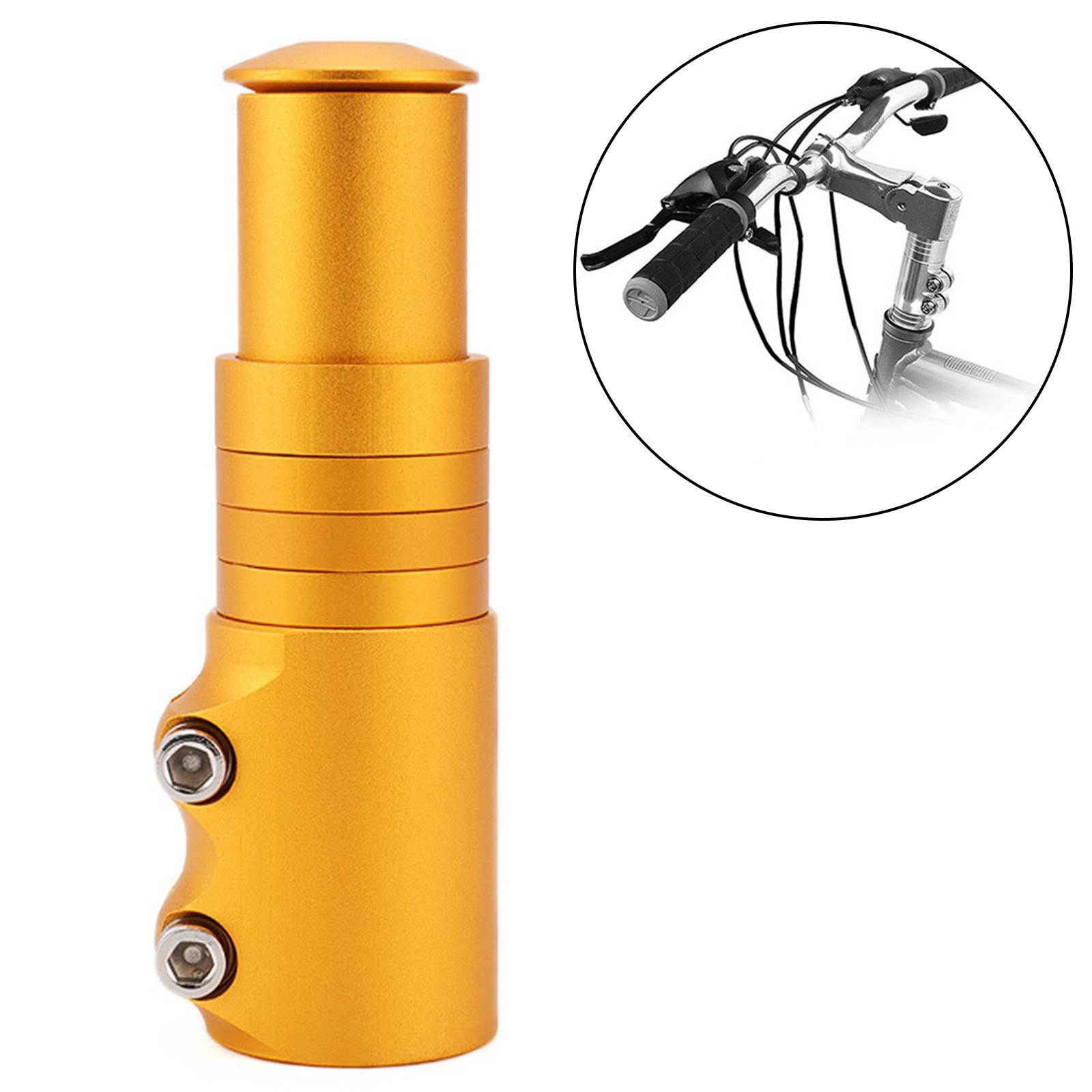 High Quality Stem Increaser Bi - đánh giá và giá Stem Extender Tube