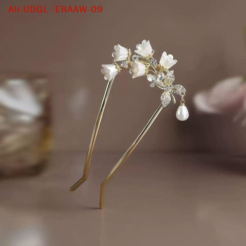 1Pc Chinese Hanfu Hair Accesso - đánh giá và giá Florist Supplies