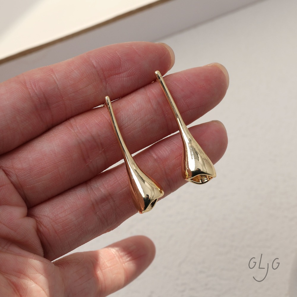 2PCS Dainty Horn Flower Ear St - đánh giá và giá Florist Supplies
