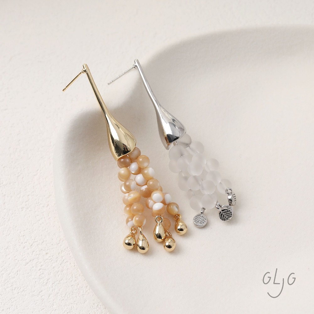 2PCS Dainty Horn Flower Ear St - đánh giá và giá Florist Supplies