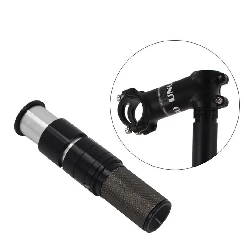 Bicycle Fork Steerer Tube Exte - đánh giá và giá Stem Extender Tube