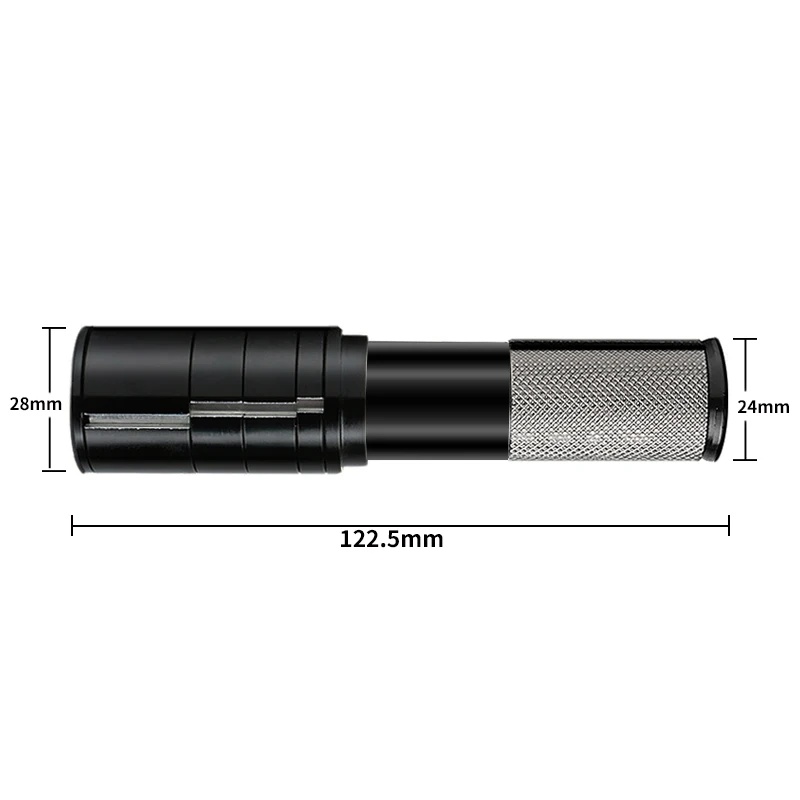 Bicycle Fork Steerer Tube Exte - đánh giá và giá Stem Extender Tube