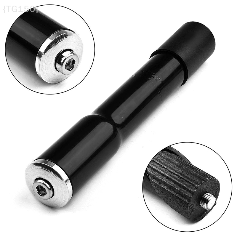 22.2mm Bike Stem Extender, Alu - đánh giá và giá Stem Extender Tube