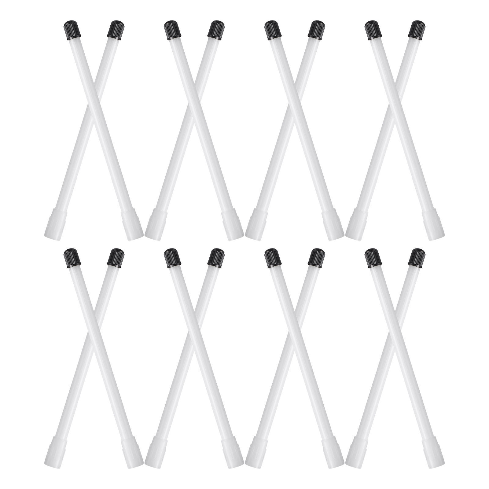 20Pcs Tire Valve Stem Extender - đánh giá và giá Stem Extender Tube