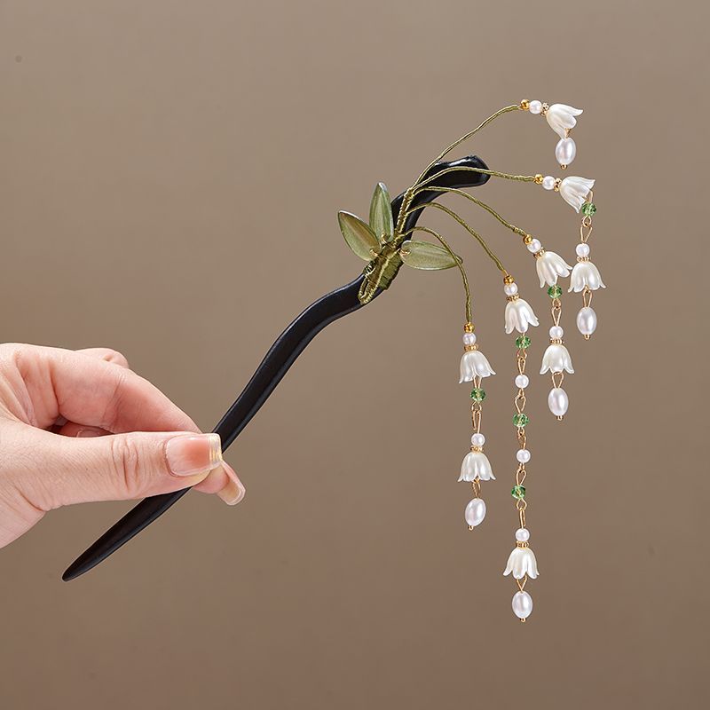 Lily of The-Valley Flower Leav - đánh giá và giá Florist Supplies
