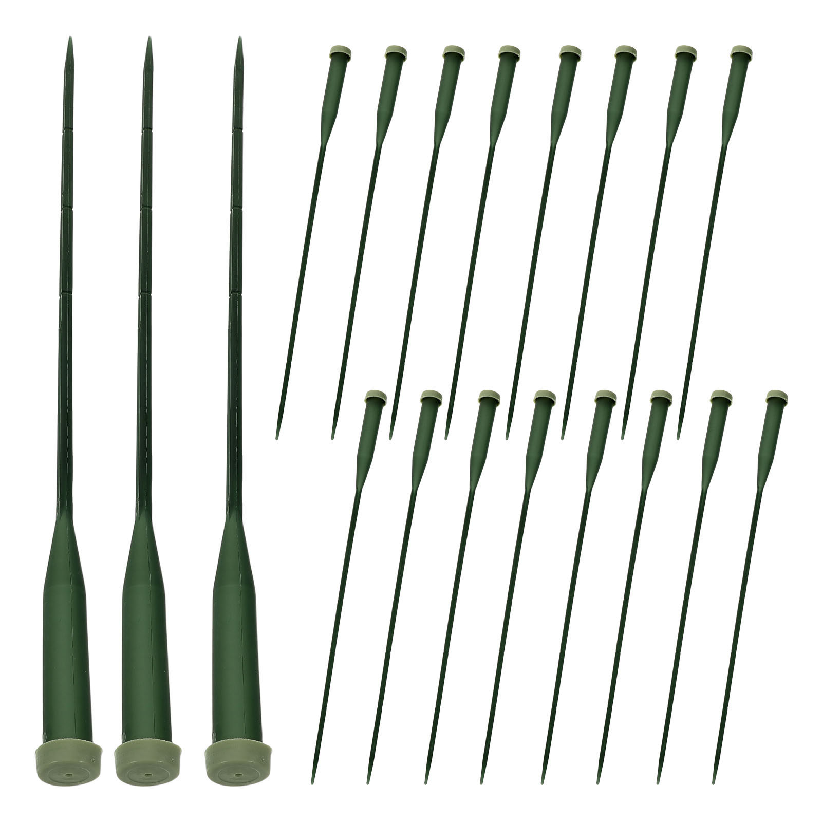 Floral Water Tubes 25 Pack 30c - đánh giá và giá Stem Extender Tube