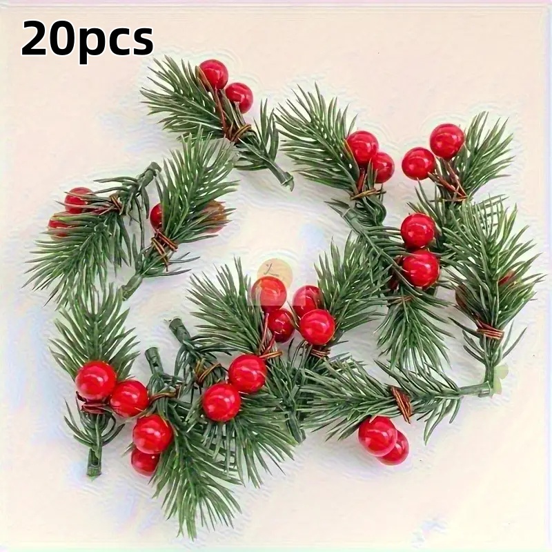 20 pieces of artificial Christ - đánh giá và giá Florist Supplies