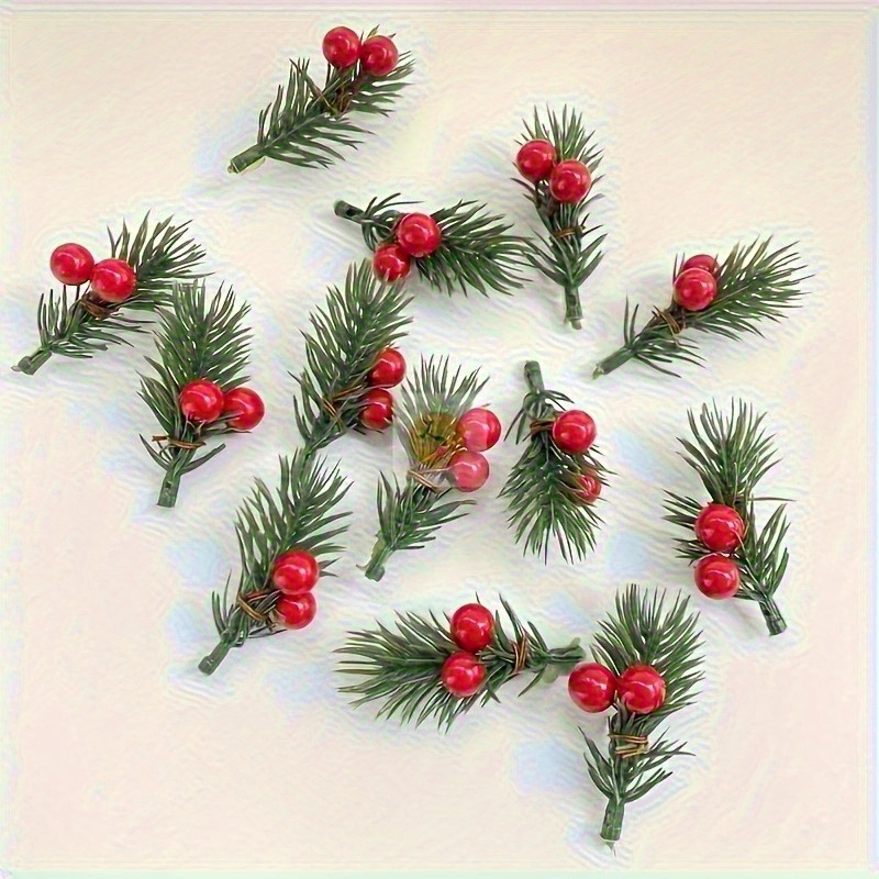 20 pieces of artificial Christ - đánh giá và giá Florist Supplies