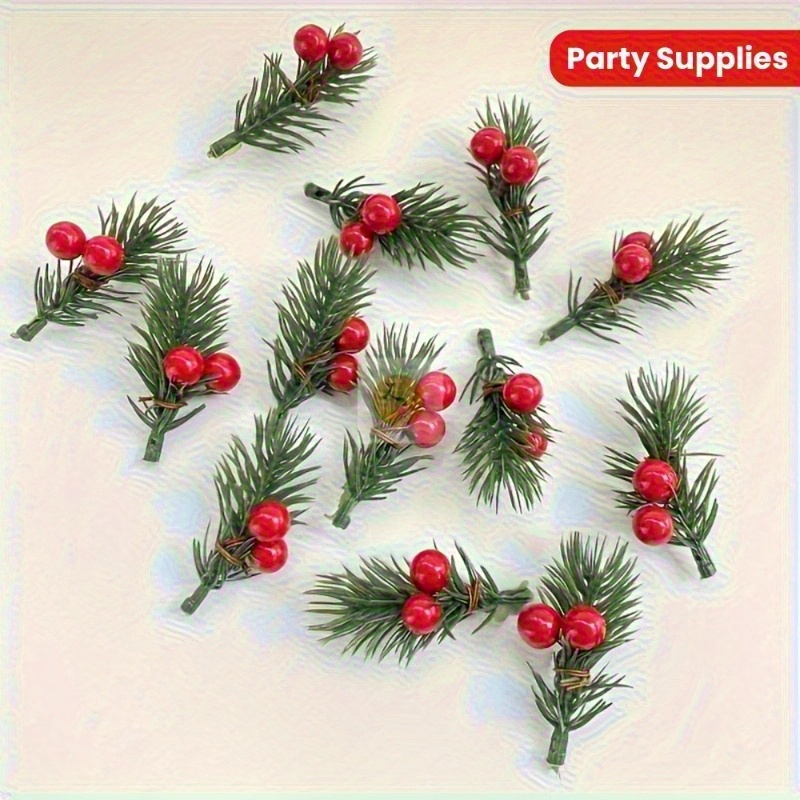 20 pieces of artificial Christ - đánh giá và giá Florist Supplies