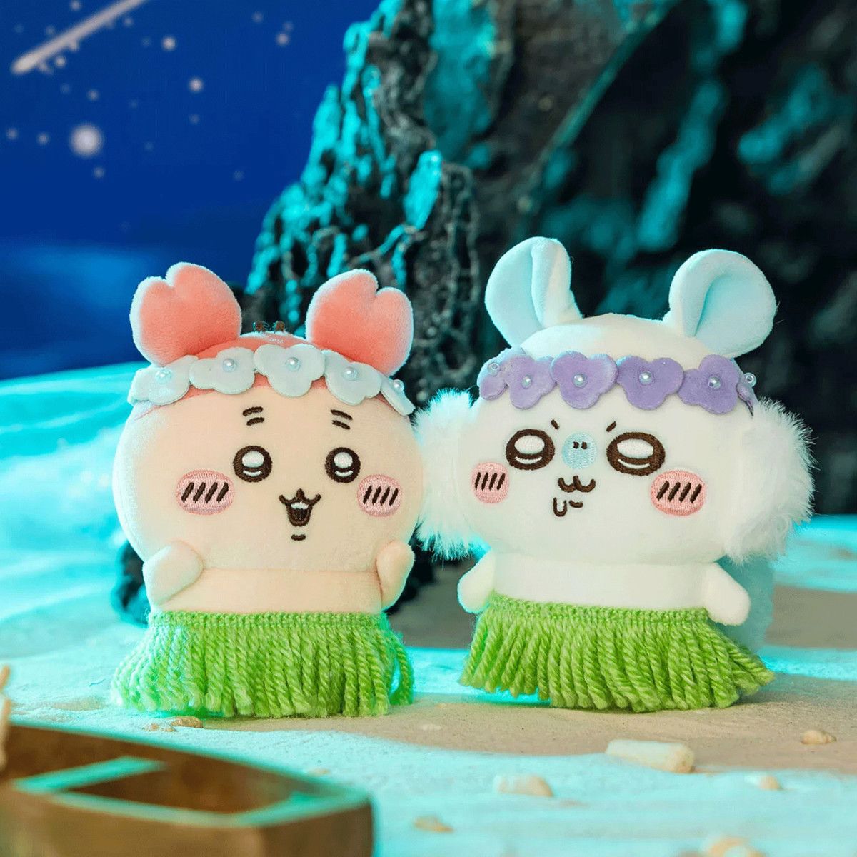 Kawaii Ckw Mermaid Island Plus - đánh giá và giá Florist Supplies