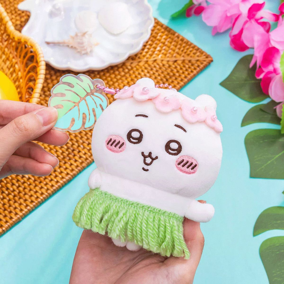 Kawaii Ckw Mermaid Island Plus - đánh giá và giá Florist Supplies