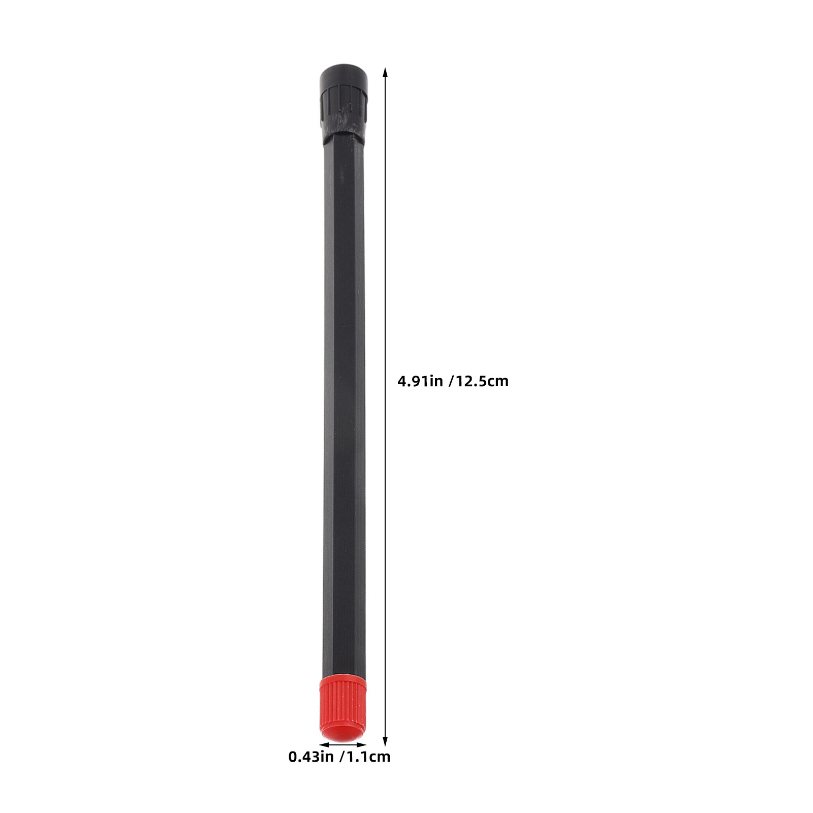 10Pcs High Strength Plastic Va - đánh giá và giá Stem Extender Tube