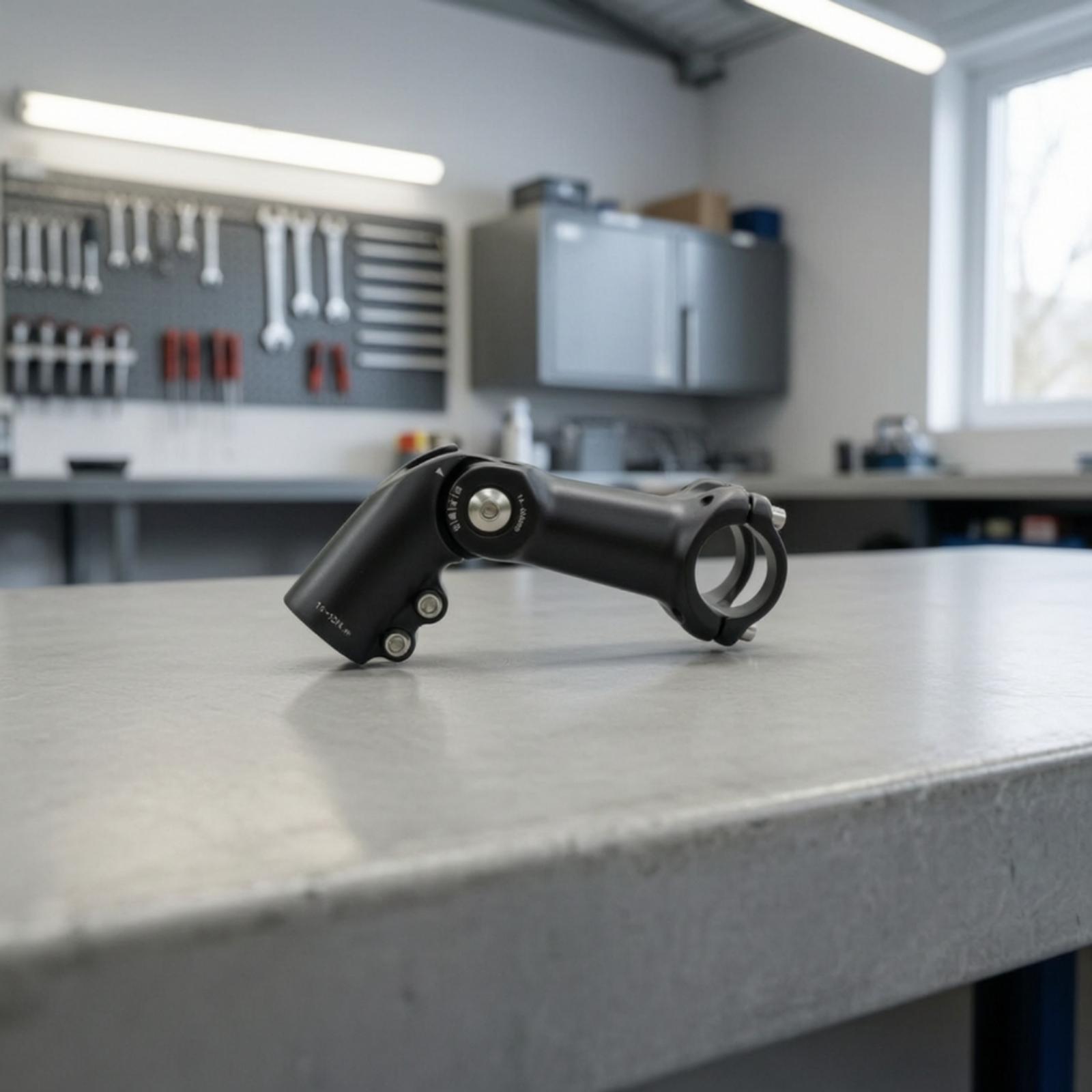 Cycle Stem Extender 110mm Alum - đánh giá và giá Stem Extender Tube