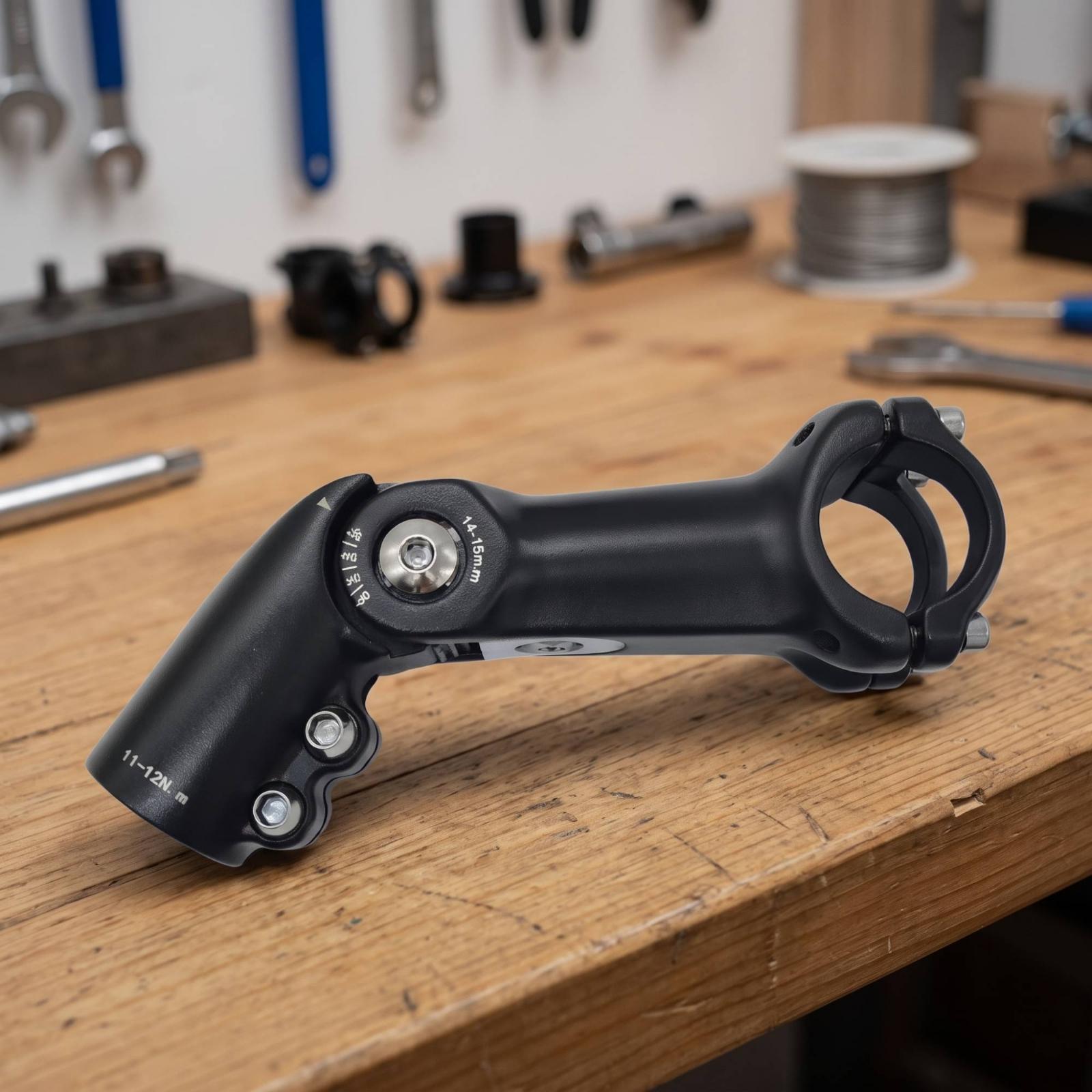 Cycle Stem Extender 110mm Alum - đánh giá và giá Stem Extender Tube