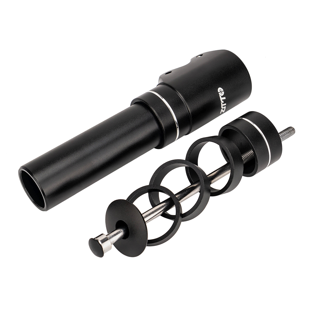 ZTTO Bicycle Fork Stem Height  - đánh giá và giá Stem Extender Tube