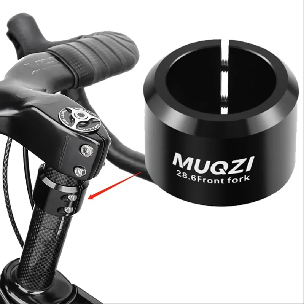 Bicycle Stem Extension Holder  - đánh giá và giá Stem Extender Tube