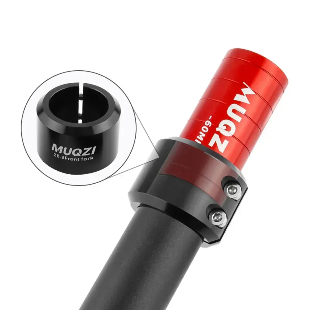 Bicycle Stem Extension Holder  - đánh giá và giá Stem Extender Tube