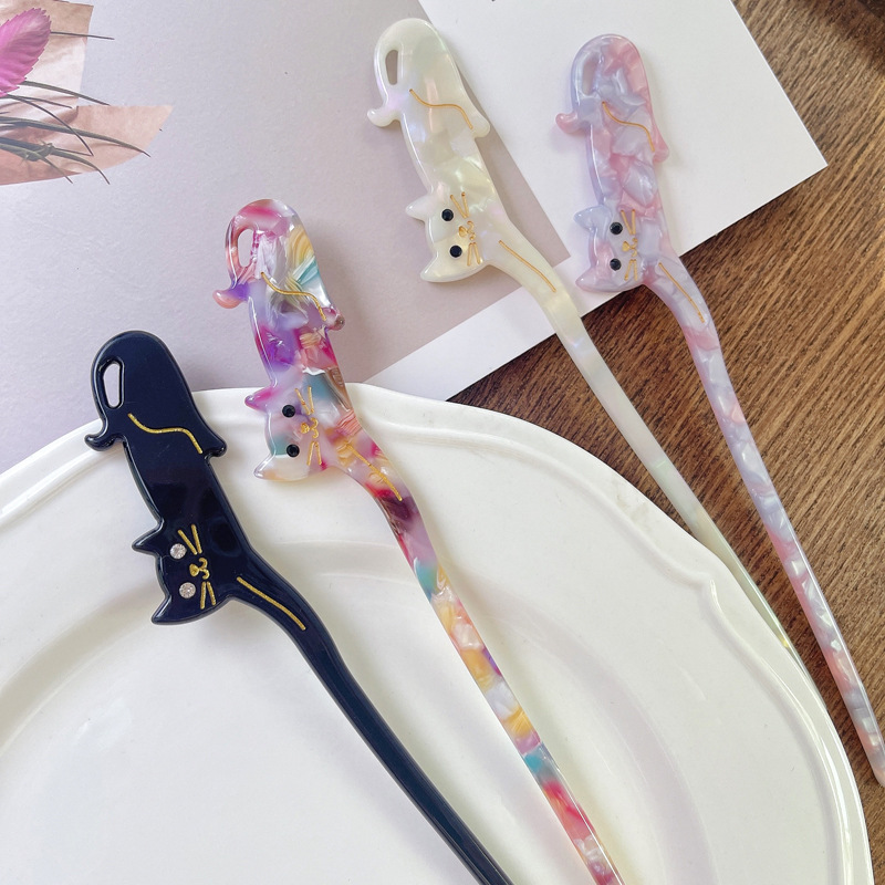 Chinese Style Hairpin For Wome - đánh giá và giá Florist Supplies