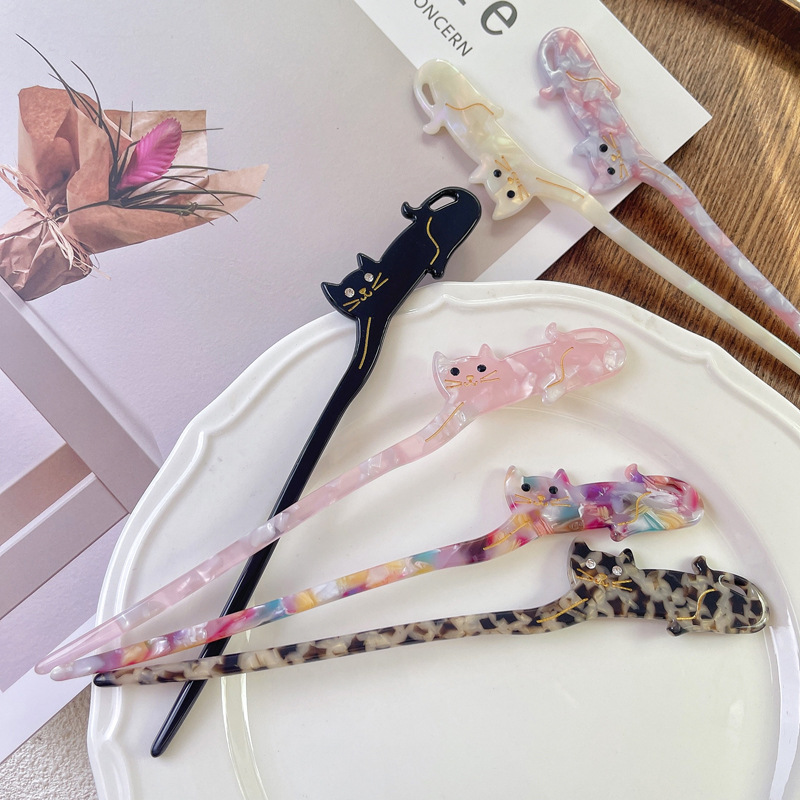 Chinese Style Hairpin For Wome - đánh giá và giá Florist Supplies